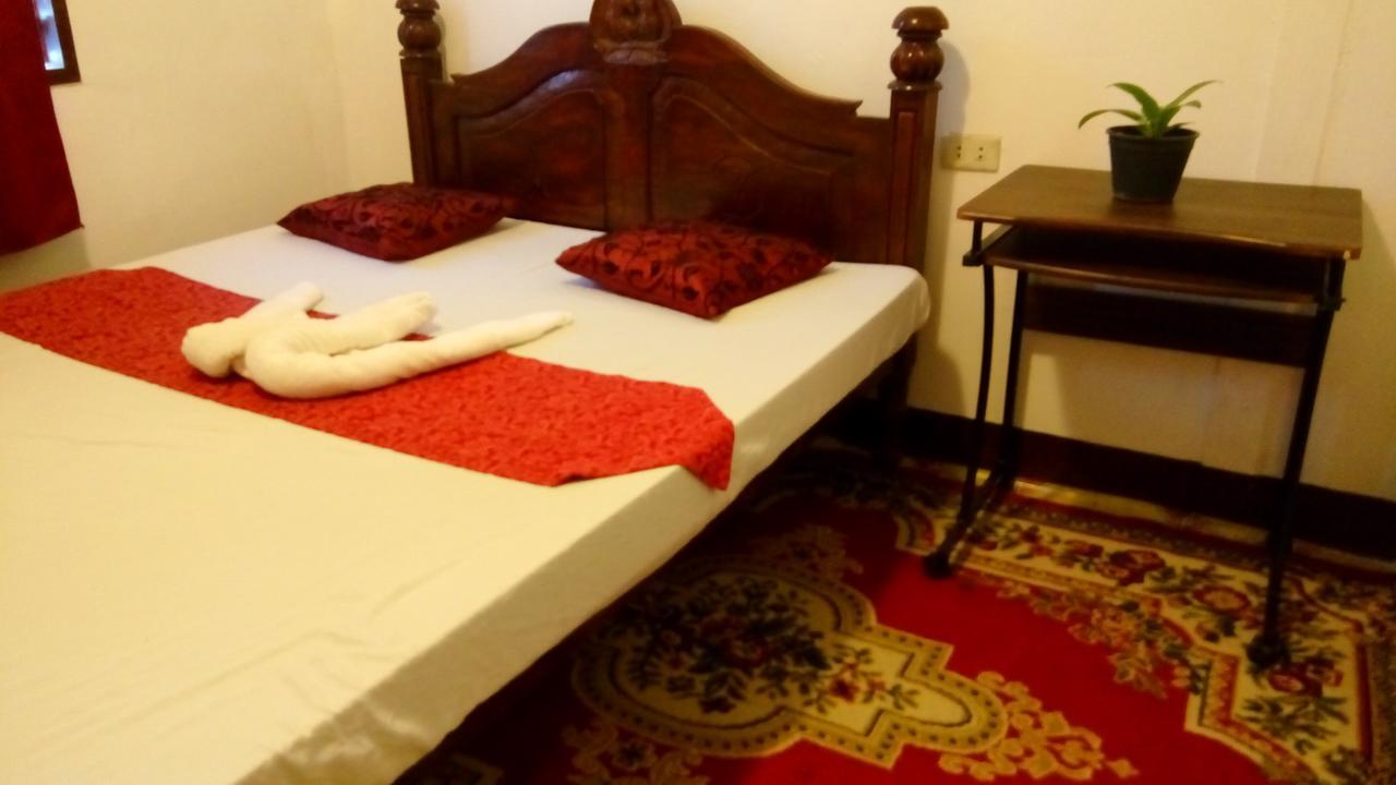 Open Doors Haven Bed & Breakfast Tagbilaran Dış mekan fotoğraf