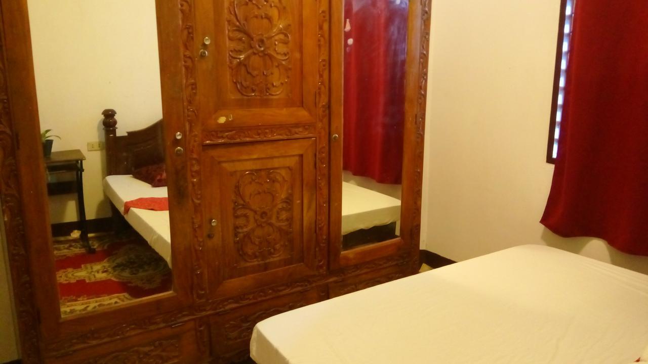 Open Doors Haven Bed & Breakfast Tagbilaran Dış mekan fotoğraf