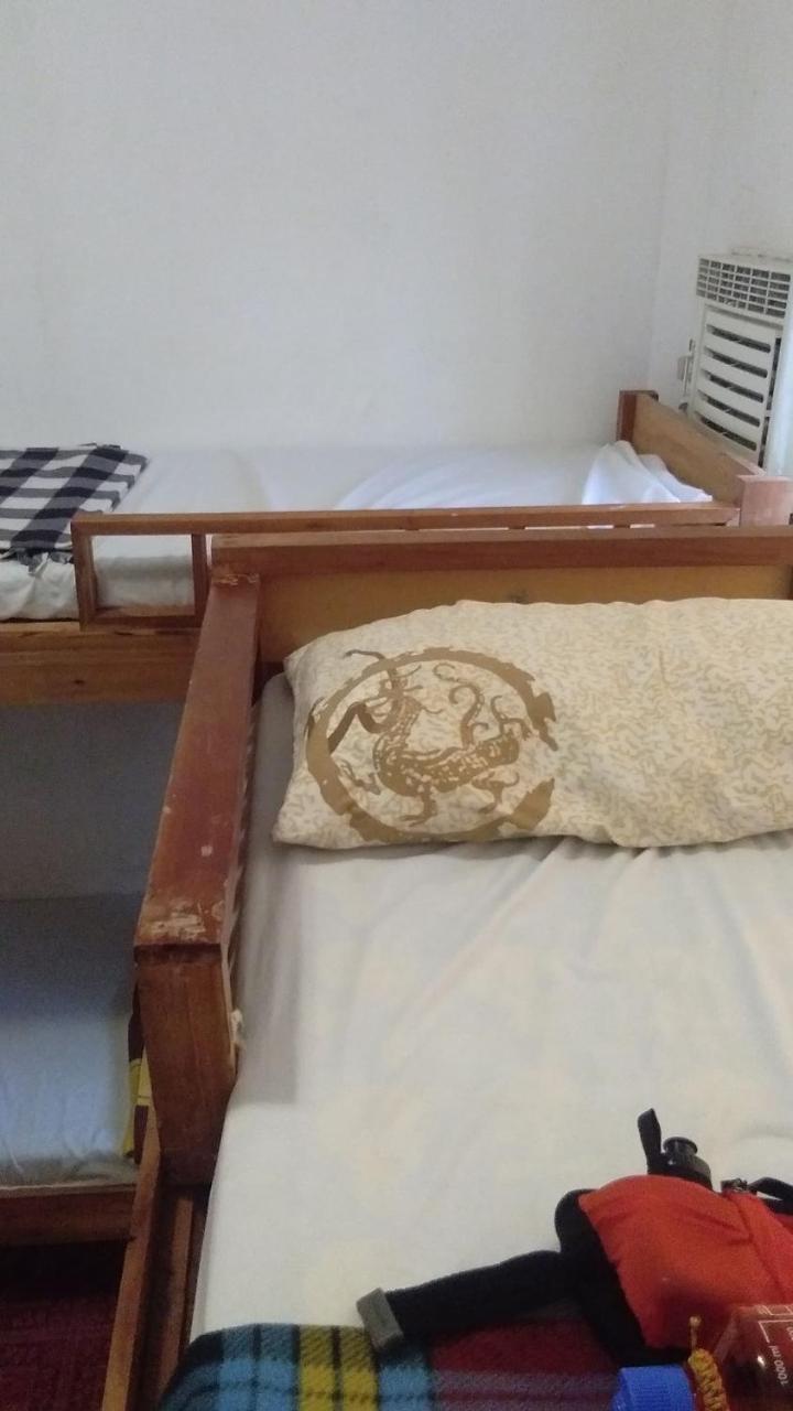 Open Doors Haven Bed & Breakfast Tagbilaran Dış mekan fotoğraf