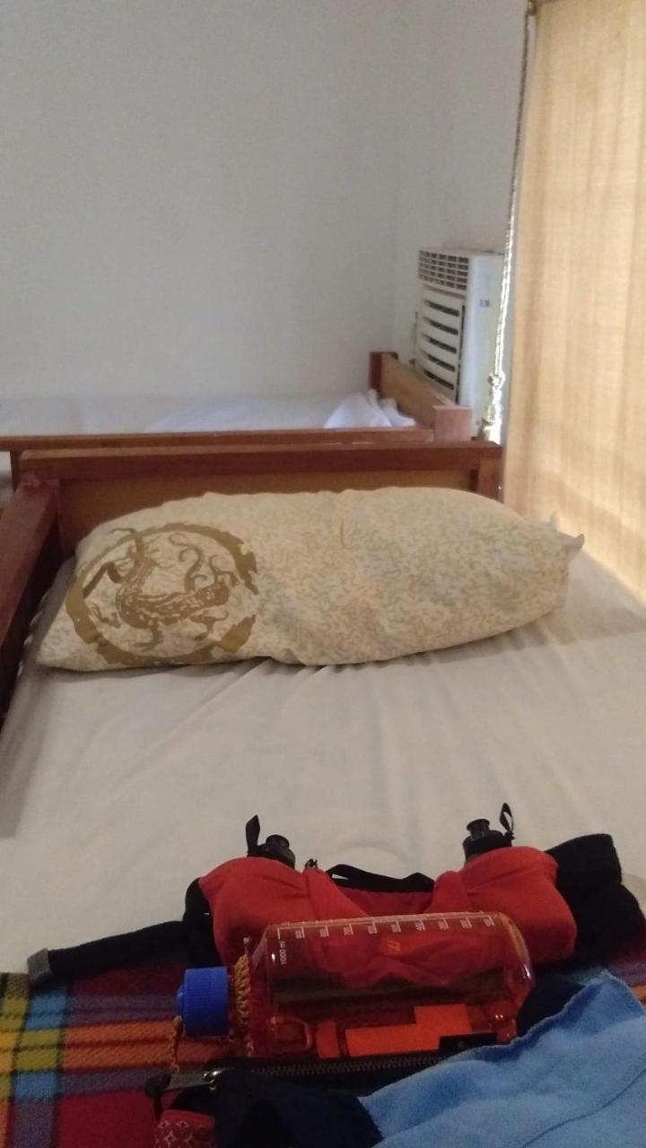 Open Doors Haven Bed & Breakfast Tagbilaran Dış mekan fotoğraf