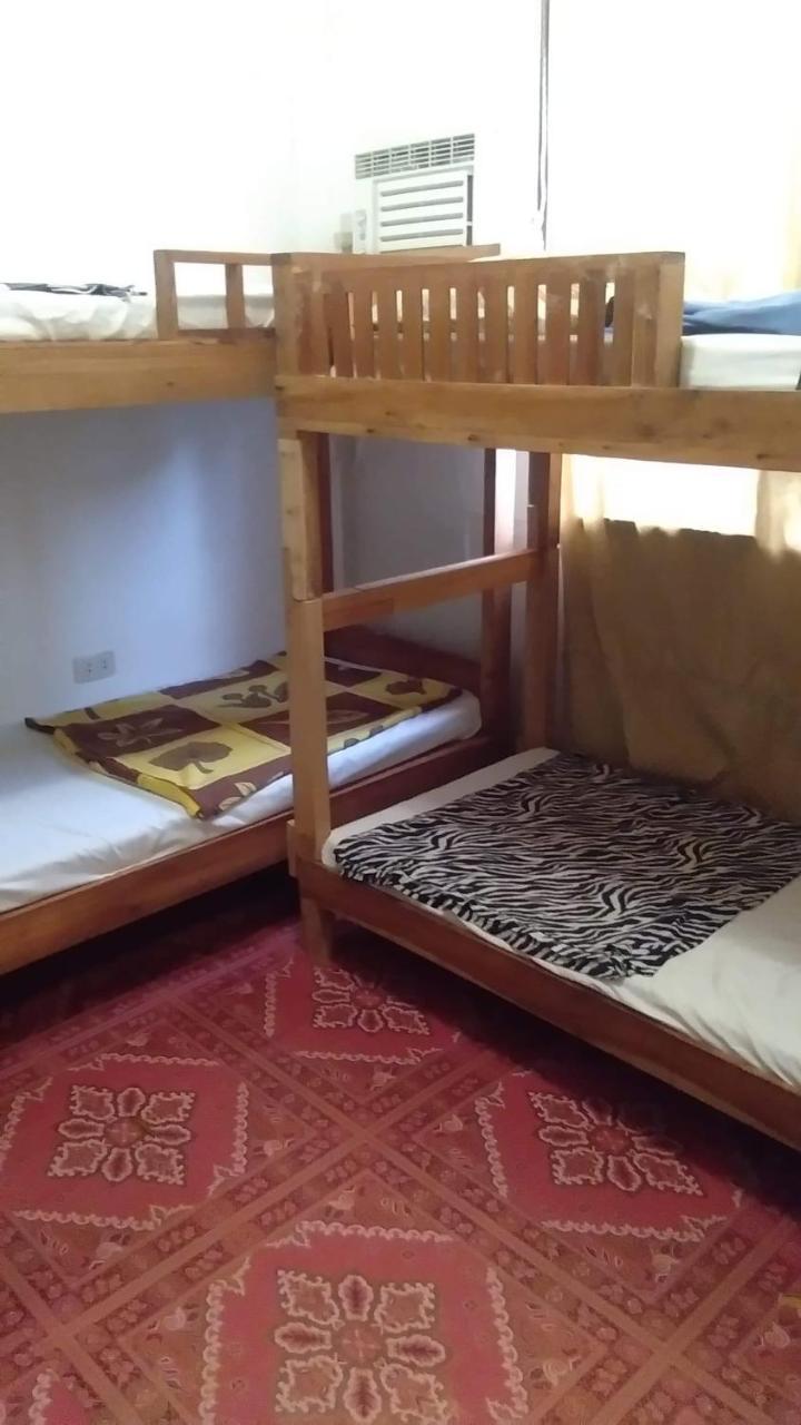 Open Doors Haven Bed & Breakfast Tagbilaran Dış mekan fotoğraf